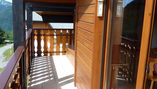 Spacieux 3 pièces avec balcon, parking et coin montagne - FR-1-573-104 - Foto 5