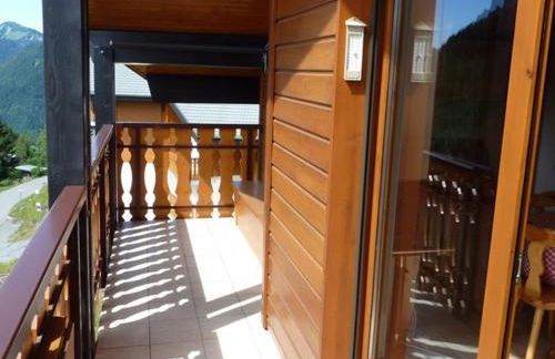 Spacieux 3 pièces avec balcon, parking et coin montagne - FR-1-573-104 - Foto 5