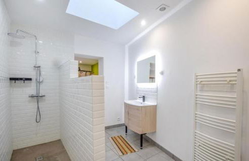 Nice Home In Quettehou With Kitchen - Foto 22