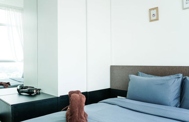 Penang Straits Garden Georgetown - Foto 3