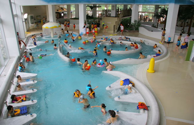 Mona Yongpyong Tower Condominium - Foto 28