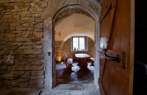 außergewöhnliches, historisches, spätgotisches Wohnhaus von 1519, Gries 5 - Foto 25