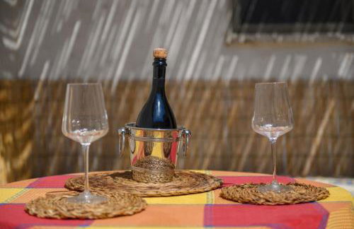 Salento incantevole alloggio fronte mare - Foto 74