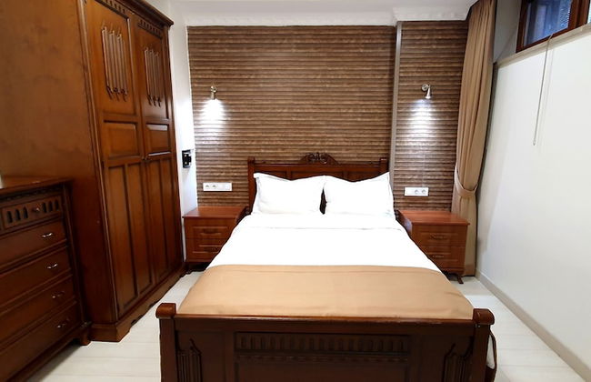 TaksimFlat - Foto 16