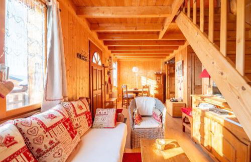 Chalet L’Embellie - Chalet avec piscine partagée - Foto 1