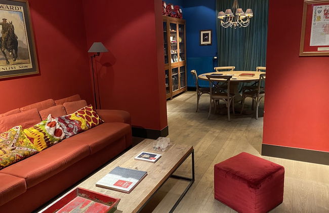 Menin Gate House 1 - Foto 13