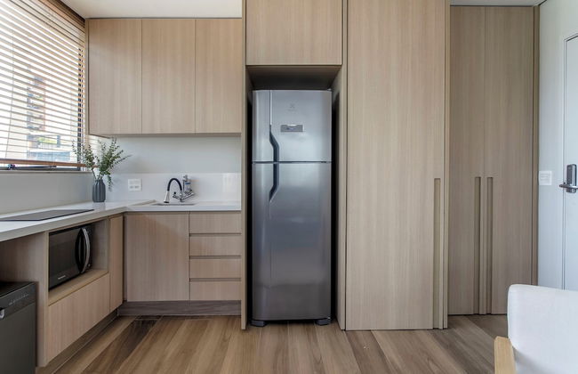 Tabas by Blueground VN Ferreira Lobo - Foto 61