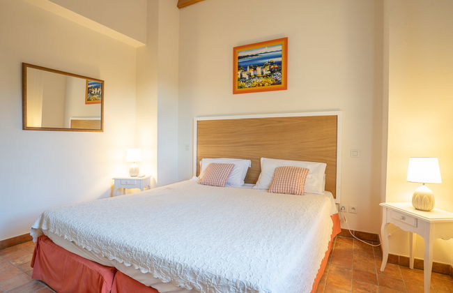 Le Domaine de St. Endréol Gold & Spa - Foto 18