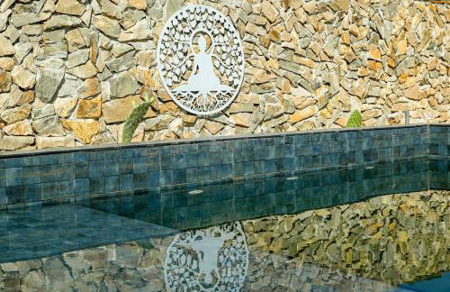 Portugals Infinity - Fantástica casa de campo com vista de mar em Tavira - Foto 8