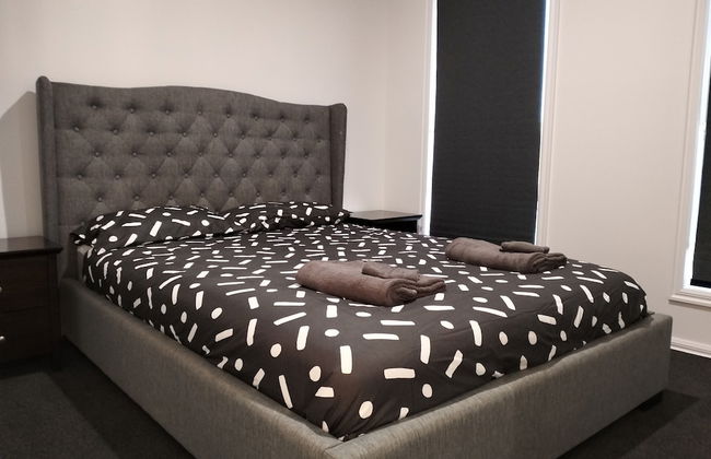 The Black house - Photo 1