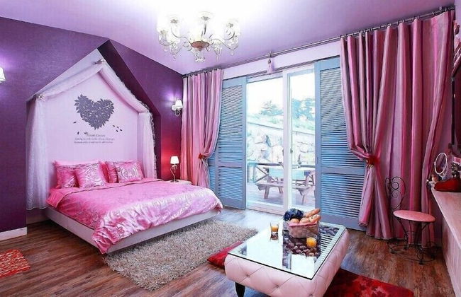 Gyeongju Sulleim Pension - Foto 5