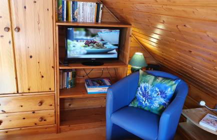 ****FH Blauvogel 60 Harz - Foto 7