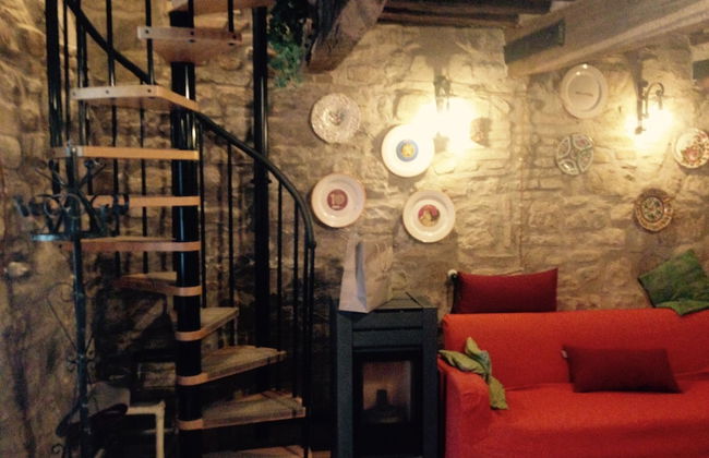 Etruscan Residence Perugia - Foto 1