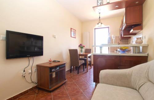 Apartments Mirjana 1655 - Foto 22