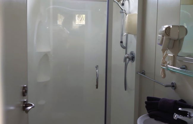 Taupo DeBretts Spa Resort - Photo 75