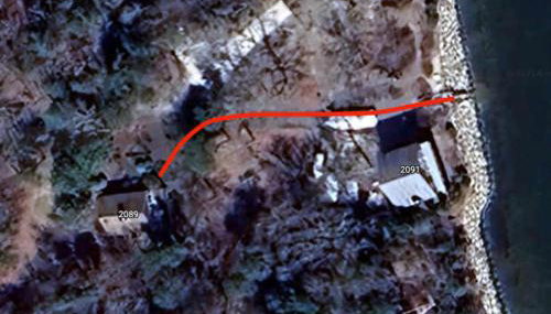 Great location with Water Views - Foto 5