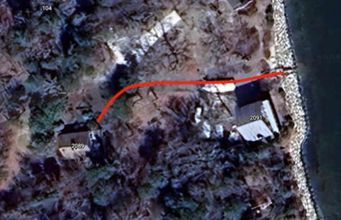 Great location with Water Views - Foto 5