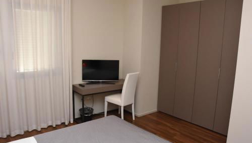 Residence Nazionale Matera - Photo 3, wardrobe