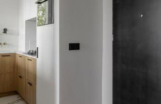 Stylowy apartament przy metrze - Foto 8