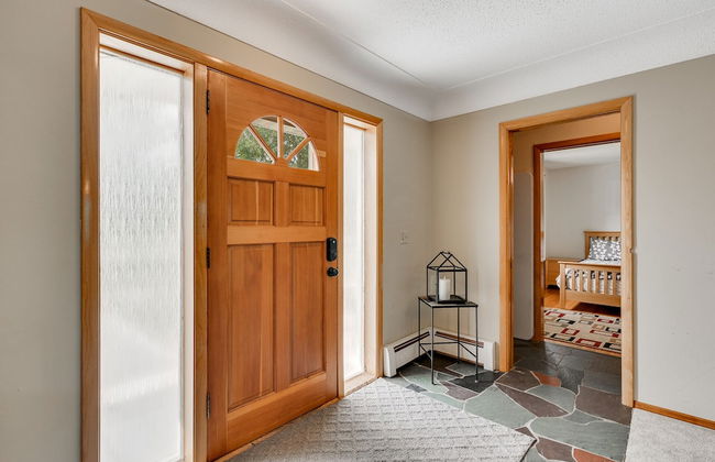 Manor on the River - Whole House - Photo 1