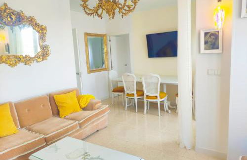 Rosalia 5 Estrellas - Garaje Free - 90m2 - Foto 7