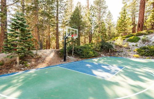 Mammoth Ski and Racquet 89 - Foto 29