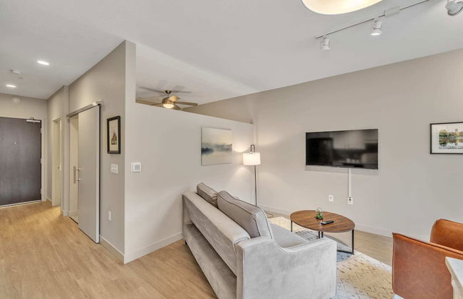 Comfortable 1BD Vector Suite With 95 Walkscore - Foto 7