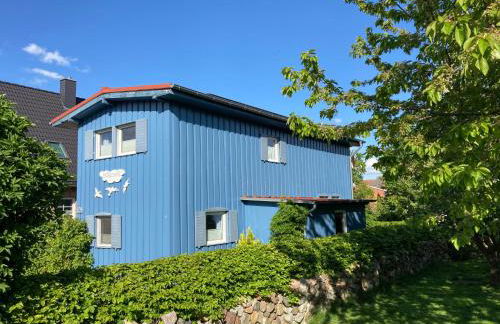 Küstenscheune - Foto 19