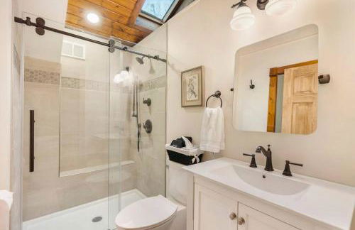 WinklerWald- 6 BR family retreat - Foto 18