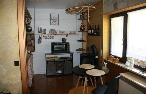 Felsenland Apartment - Foto 8