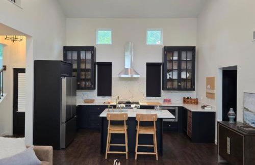 McHenry Riverside Retreat Comfort - Foto 26