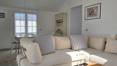 Villa Rocca - mansarda by Affitti brevi Liguria - Foto 4