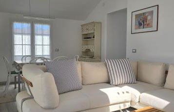 Villa Rocca - mansarda by Affitti brevi Liguria - Foto 4