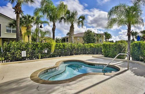 Kissimmee Retreat with Pool Access Less Than 4 Mi to Disney! - Foto 31