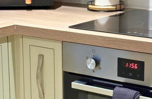 2 bed 2 bath luxe apartment in Hampton in Arden - Foto 9