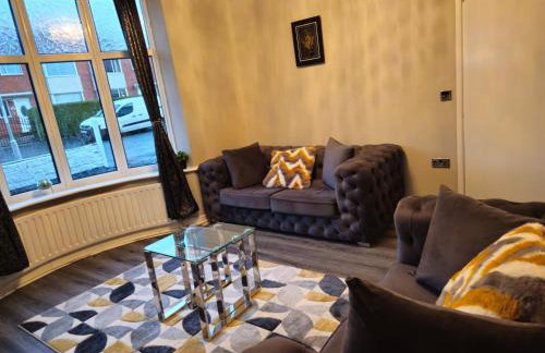 Number 1 Preston Stays - Foto 19