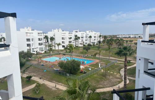 Atico Miso - Foto 25