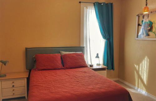 La Casita Colorada, 12 block to river STR#865 - Foto 14