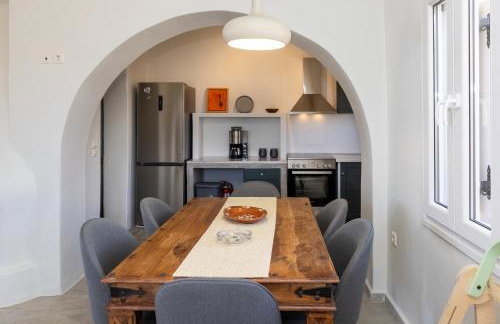 Villa Helvetia Tinos - Foto 33