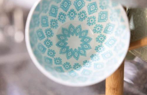 5 Min to Elon - In Unit Washer and Dryer - Fast Wi-Fi - Foto 29