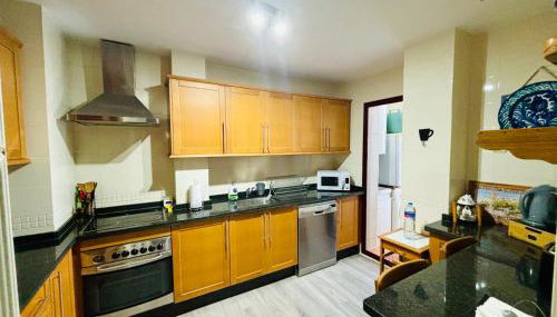 Apartamento costa Motril Inma place - Foto 4, dishwasher