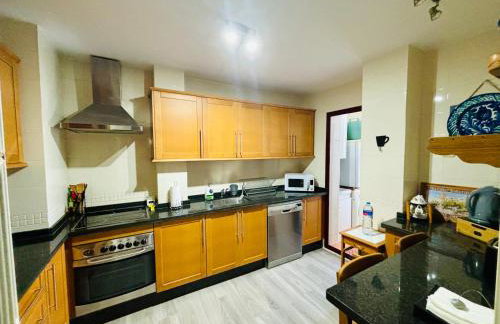 Apartamento costa Motril Inma place - Foto 4