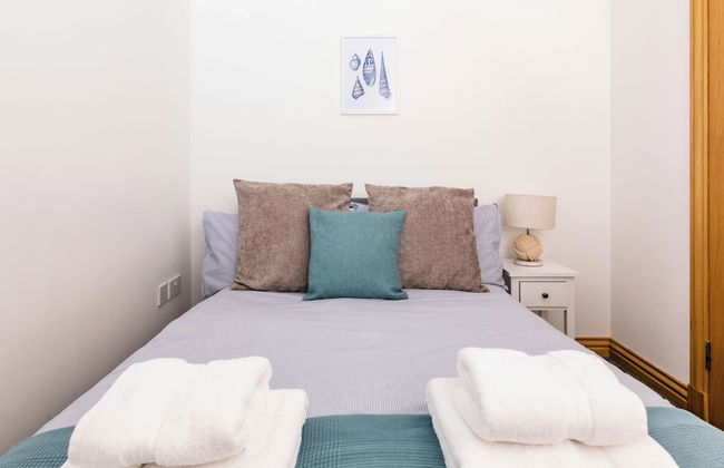 Tucked Away - Seaside Home in Anstruther, Sleeps 6 - Foto 6