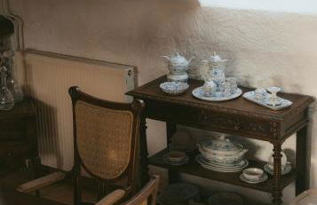 Antikes Haus an der Mosel - Foto 36