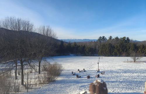 Beautiful Bridgton Apartment - Foto 15