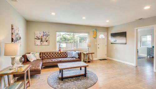 Fullerton Vacation Rental w/ Private Pool! - Foto 4