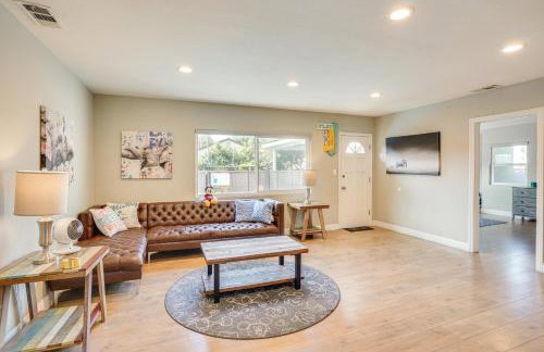 Fullerton Vacation Rental with Private Pool! - Foto 4