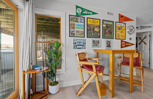 Blue Moon - LUX Oceanfront Pool Hot Tub Theater - Photo 74