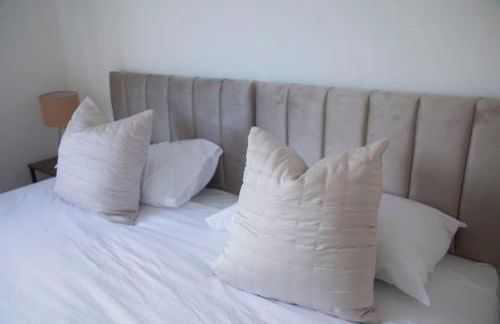 5 Bed House Wifi City Centre Free Parking - Foto 7