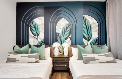 The Oasis Checkmate Stunning Rooftop with Views - Foto 84